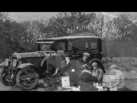 Gene Kardos & His Orch. - A Hot Dog A Blanket And You, 1931