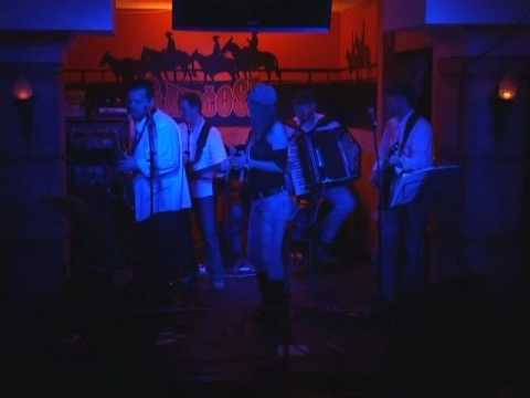 ŽAOKE - Kad sam bio mlad