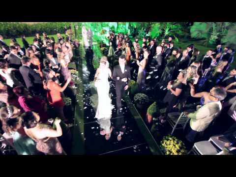 SAME DAY EDITION   Casamento Duplo