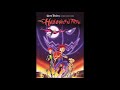 Ray Bradbury Commentary From The Halloween Tree Laserdisc Audio Only