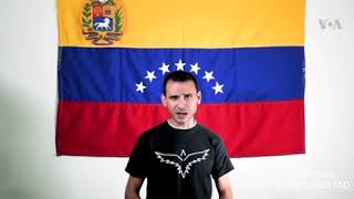 CRECEN LOS GRUPOS DE RESISTENCIA EN VENEZUELA