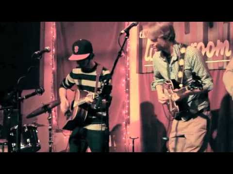 Goodnight, Texas "Meet Me By The Smokestack" live at The Living Room in NYC