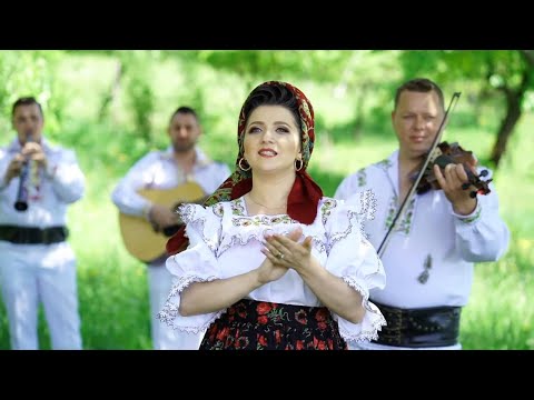 Andreea Rus si Grigore Ursu- Dragu-mi la veselie (Official Video)
