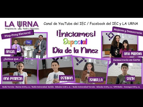 Instituto Electoral de Coahuila