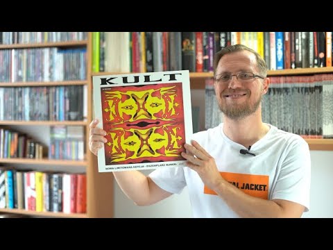 Kult - suplement, czyli pieniądze, zdrada i kokaina_video