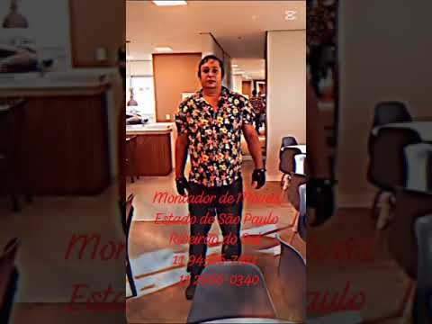 Montador de Móveis Estado de São Paulo Ribeirão do Sul 11 94526-7021  11 2966-0340