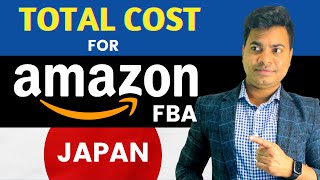 Real Cost of Starting an AMAZON FBA Business In JAPAN by Deepak Adhav