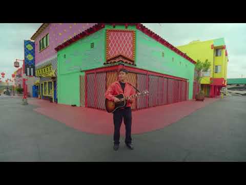 Will Jay - Mixed Feelings