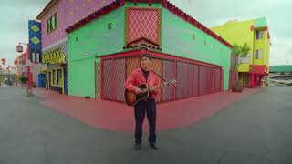 Download lagu Will Jay - Mixed Feelings mp3