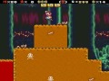 SMW Custom Level Volcano Of Passion
