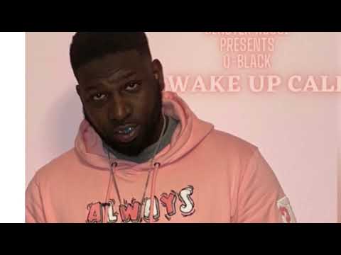 Q-Black-Wake Up Call