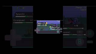 Épisode 3 | Tentative 1 | Pokémon Rogue | Nuzlocke | 5 combats/jour #nuzlocke #pokémon #pokemonrogue