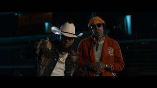 Yelawolf & J. Michael Phillips – Amnesia (Official Music Video)