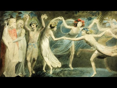 YouTube - The Psychology of Fairy Tales