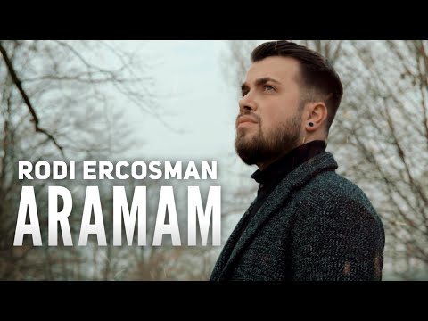 Rodi Ercosman - ARAMAM / NOGARIM ( Official 4K Music Video ) prod. by halilnorris