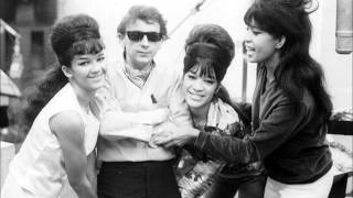 PHIL SPECTOR - A CHRISTMAS GIFT FOR YOU - PHILLIES LP 4005 - 1963