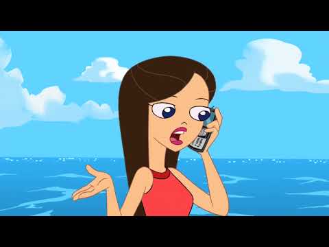 all of vanessa in candace's clothes