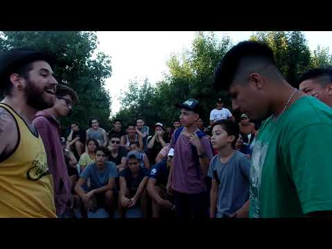 DELIAN vs KRVZJO vs ADRIAN FREE vs DIYAN vs LIRICAL - Clasi - F.2 / T.2 (16/2/18)