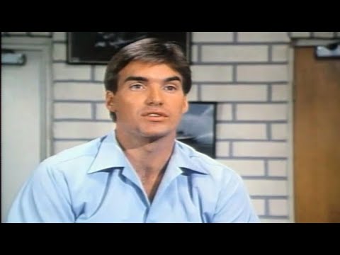 ♦TV Classics♦ Code Red (S1 E7 Framed by Fire)