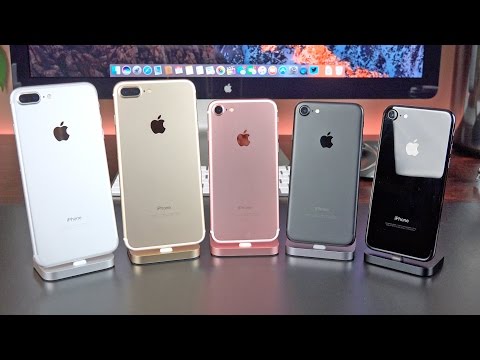 Apple Iphone 7 Price In The Philippines And Specs Priceprice Com