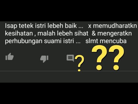 Bkin React Rokok 3 meter, pandai hisap!