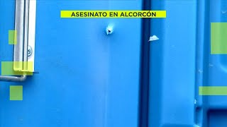 Un joven de 19 años muere tras recibir varios disparos en la cabeza en Alcorcón