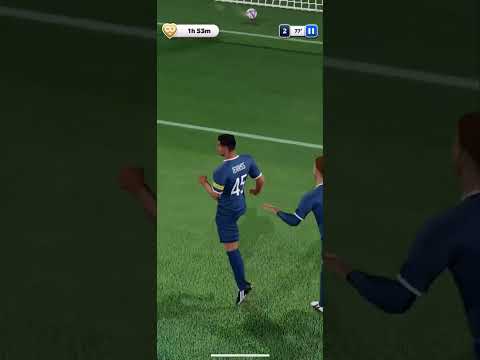 Score! Hero - Level 171 to 175 / Niveau 171 à 175 - 3 Stars / 3 Étoiles