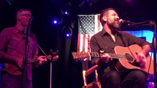 Mac Powell & Jason Hoard: I've Always Loved You (American Stories Tour)