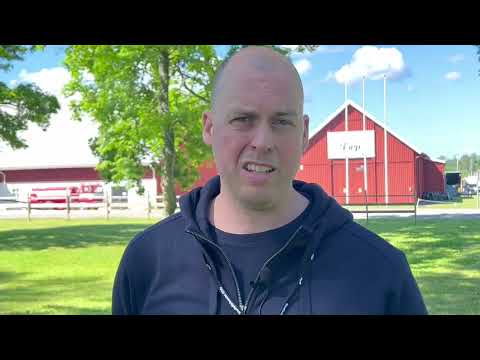 Välkommen till Torp 2022