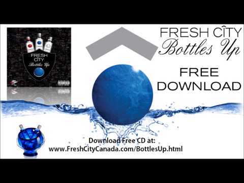 TFresh ft. Fresh City & Joey Stylez - She Wants It (Bottles Up)