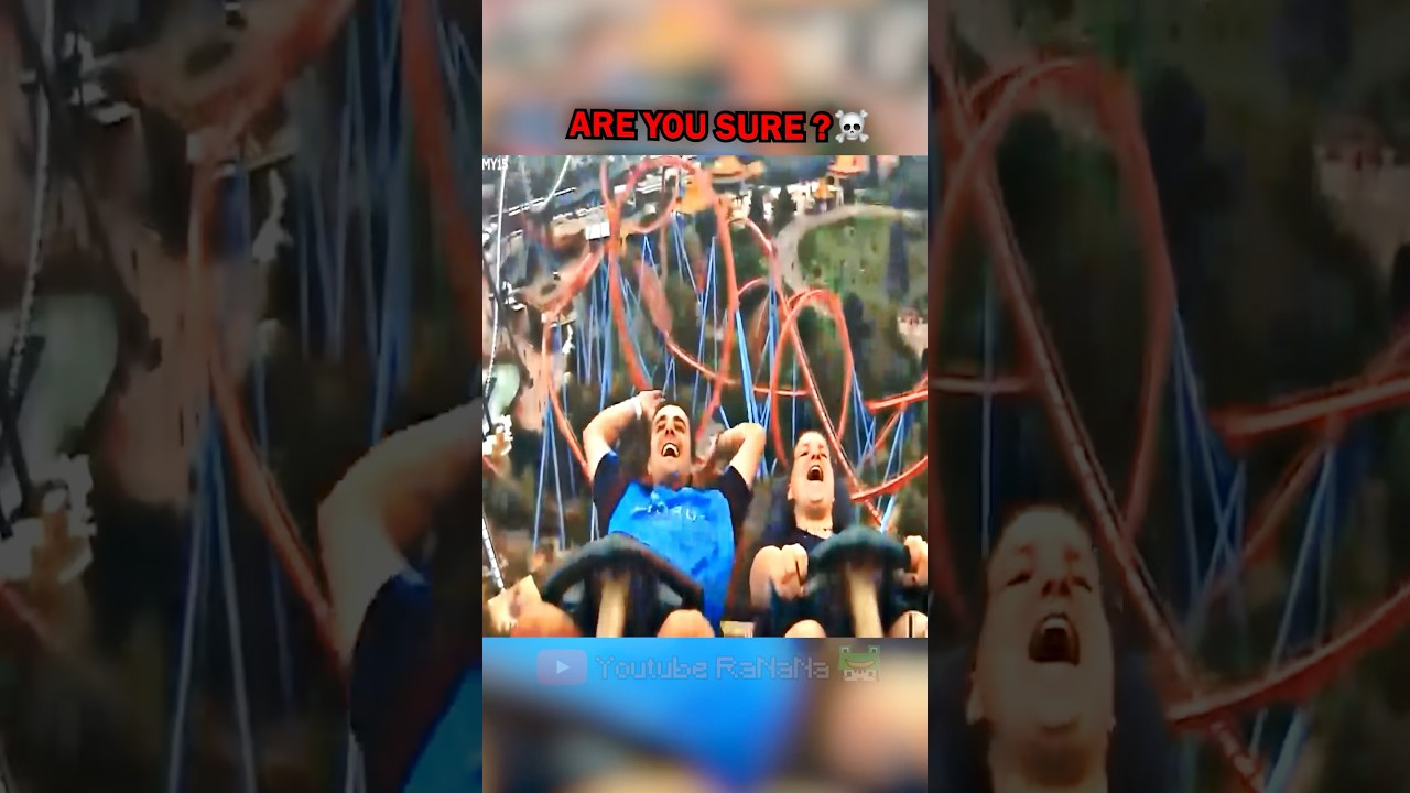 Perfect timing moments..☠💀