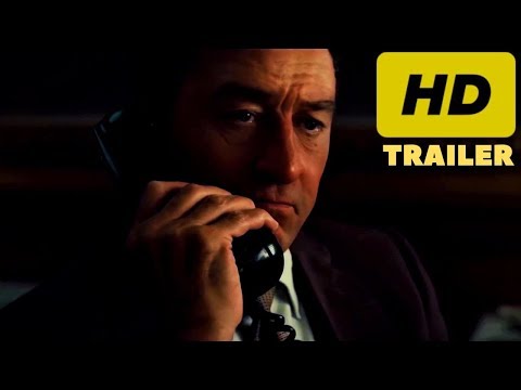 2019 O Irlandês (Dublado)