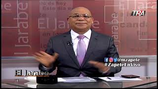 El Alcalde de Villa Es Un Fenómeno El Jarabe, Lunes 13 Mayo 2019