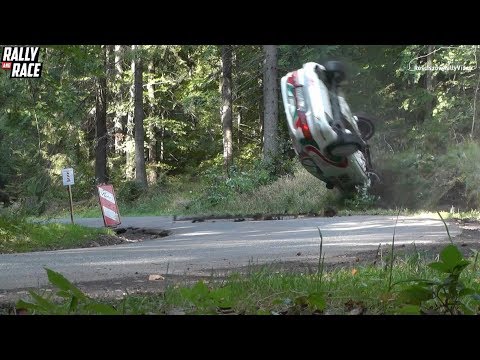 51 Rajd Dolnośląski 2017 by RRV