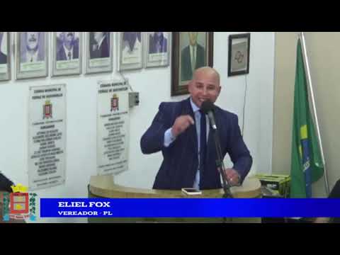 Câmara Municipal de Ferraz de Vasconcelos SP: 132ª Sessão Ordinária da 17ª Legislatura