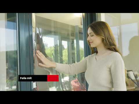 Spiegelfolie: Klarer Ausblick, undurchsichtiger Schutz – MARAPON für stilvolle Privatsphäre!