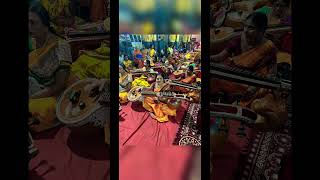 Kanakamahalakshmi Temple Veena