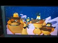3 2 1 Penguins Trouble On Planet Wait Your Turn Trailer