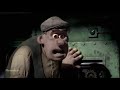 Chicken Run Super Scene Tamil Dubbed
