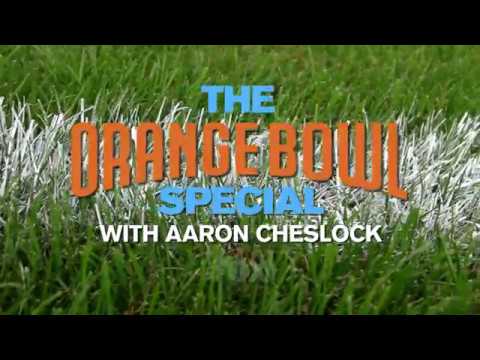 Orange Bowl ReOpen