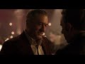 The Irishman 2019 HD 'Deciding to whack a made guy with just a look'