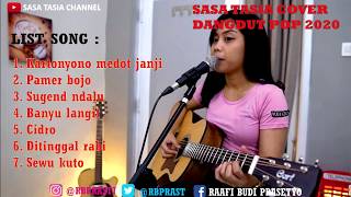 Download lagu SASA TASIA FULL COVER DANGDUT POP TERBAIK mp3 Download lagu SASA TASIA FULL COVER DANGDUT POP TERBAIK mp3