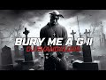 (2024) 2Pac - Bury Me A G II Feat. Dramacydal | @DJSkandalous