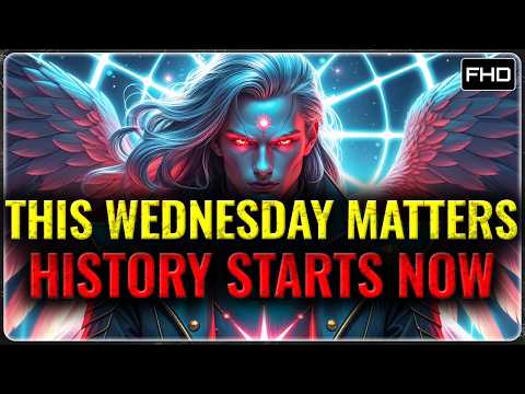 Chosen One: This Wednesday Will Make History In Your Life