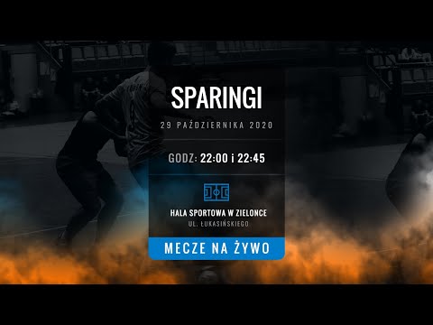 NLH LIVE: Al-Mar - Ryńscy, Gwiazdy z Mydła - Szmulki Warszawa