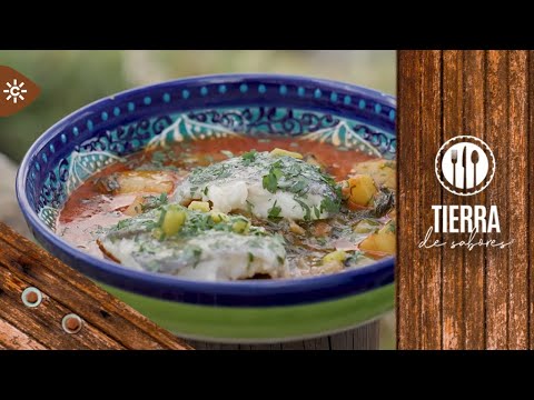 Land of Flavors | Casarabonela (Malaga)