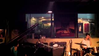 [cover 弾いてみた]  pd plays Suite Escapism - Reality - - Hiromi