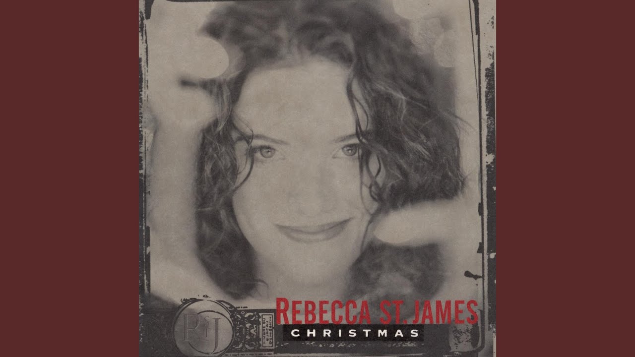 Rebecca St. James - Jesu, Joy Of Man's Desiring