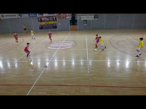 Pogoń Pieszyce 2010 - UKS Lechia Dzierżoniów