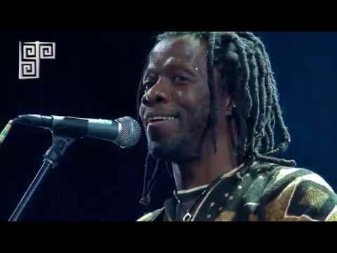 THE SPIRIT OF TENGRI 2019 - HAROUNA SAMAKE   LIVE (4K)